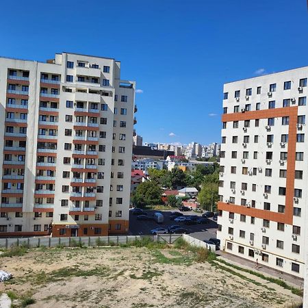 Ultracentral Lazar Residence Iasi Exterior foto