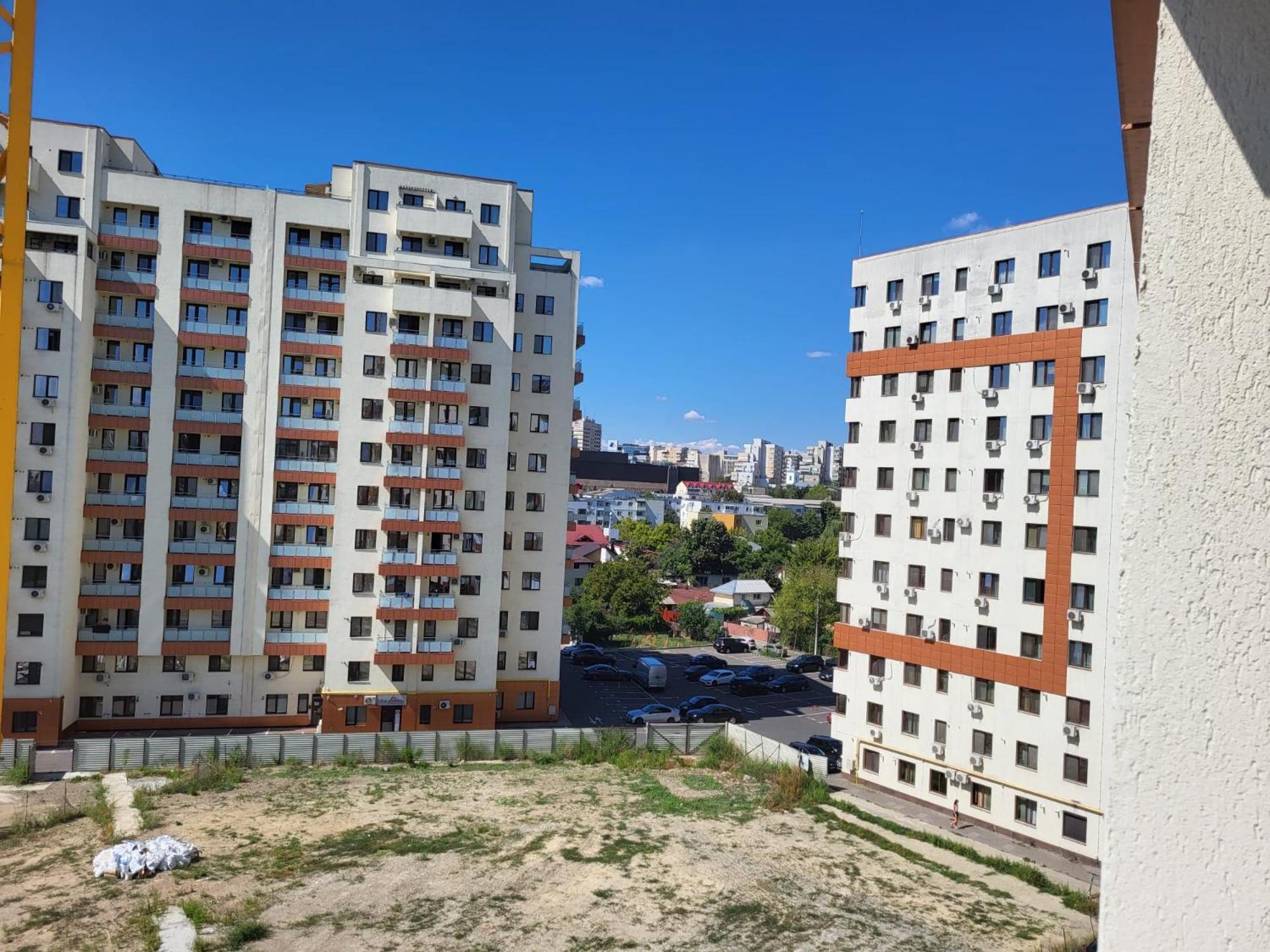 Ultracentral Lazar Residence Iasi Exterior foto