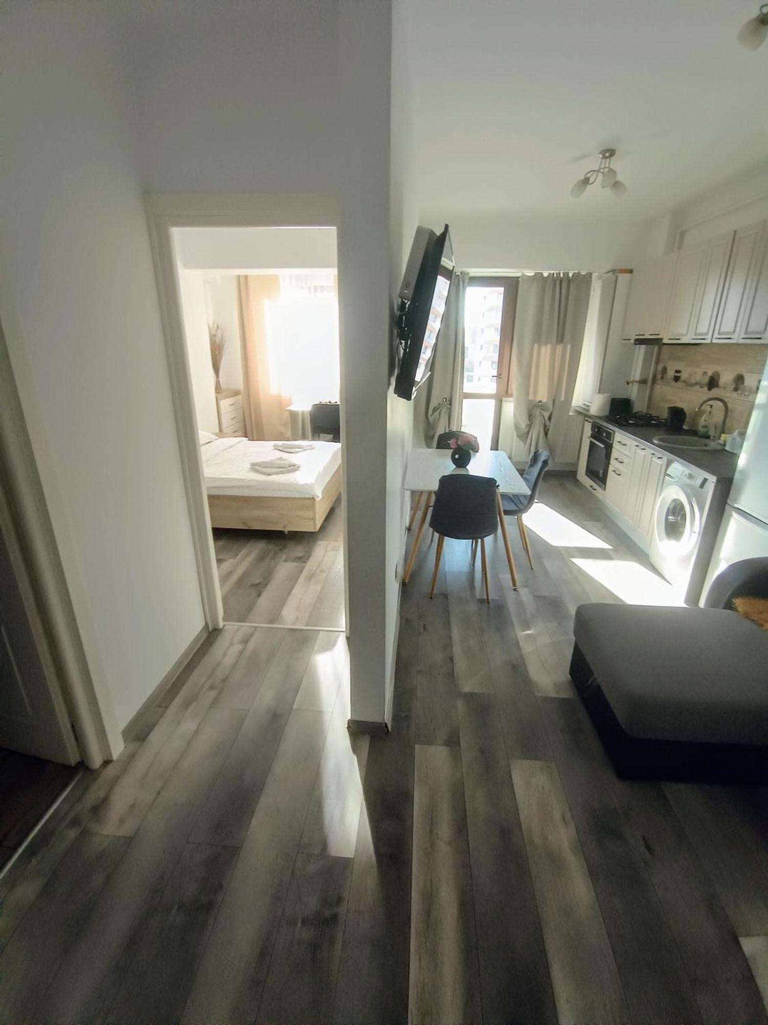 Ultracentral Lazar Residence Iasi Exterior foto