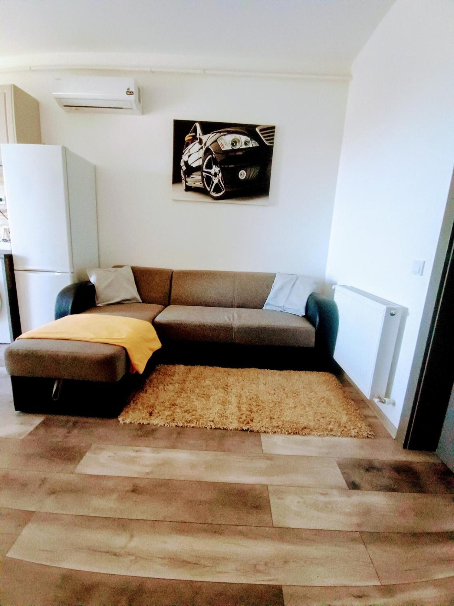 Ultracentral Lazar Residence Iasi Exterior foto