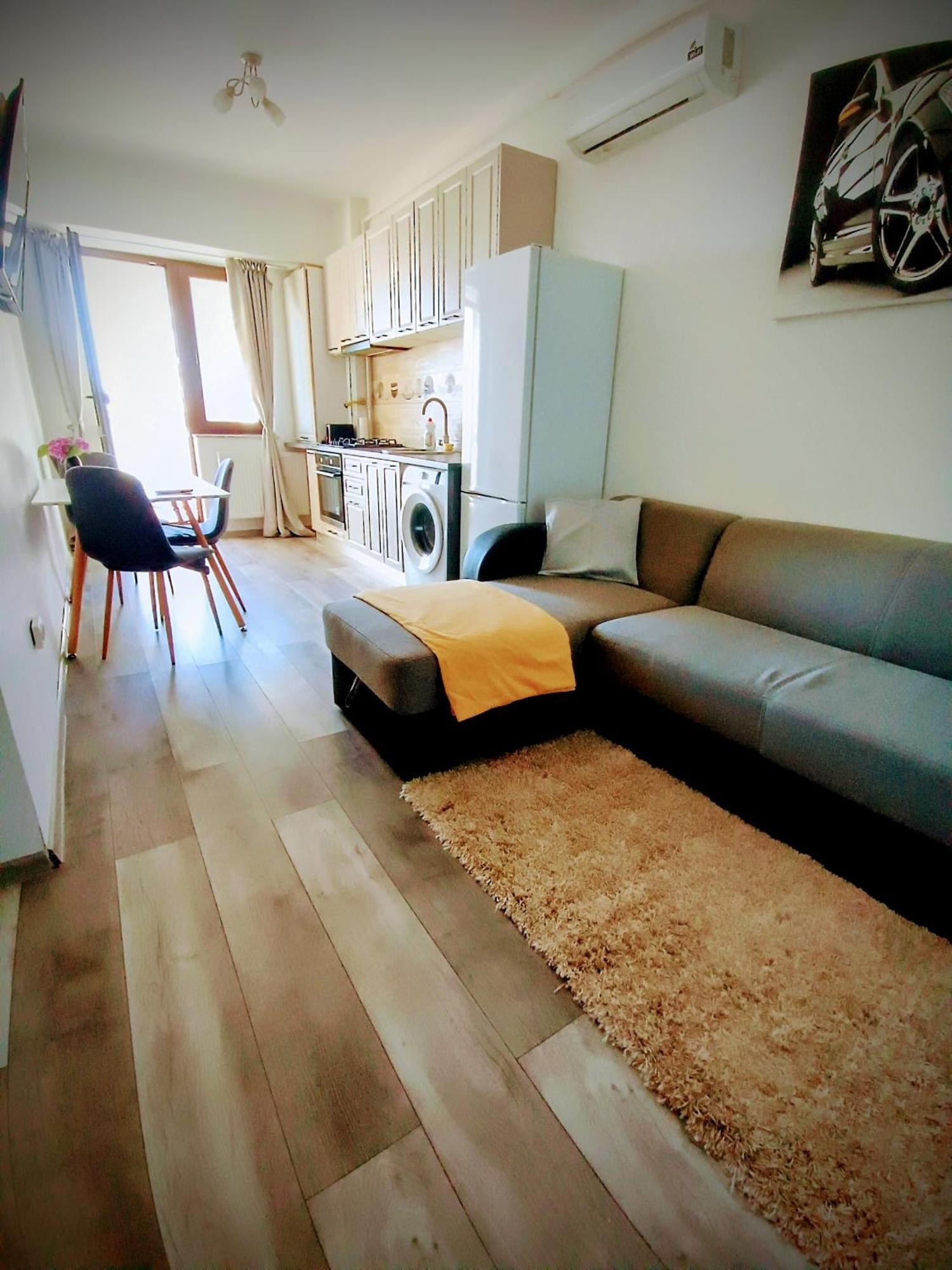 Ultracentral Lazar Residence Iasi Exterior foto